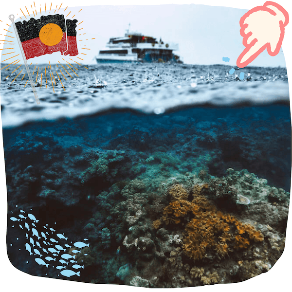 Tabiiku Dreamtime Dive