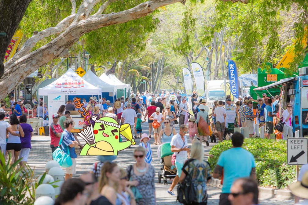 Cairns Great Barrier Reef 子連れ旅行天国 なケアンズ