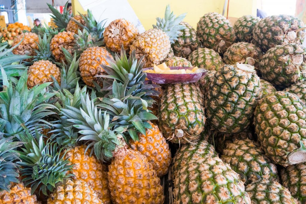 Rusty's Markets eat and drink