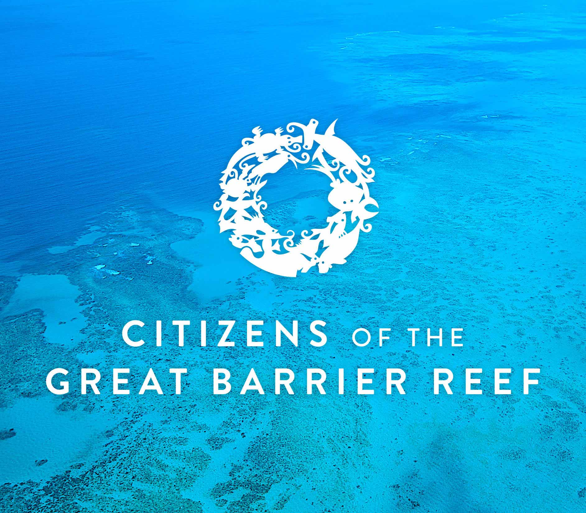 citizens of the great barrier reef