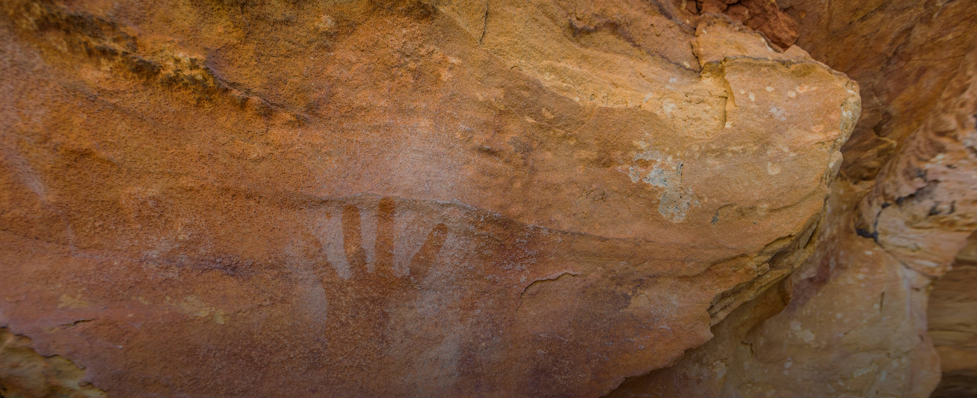 Aboriginal rock art