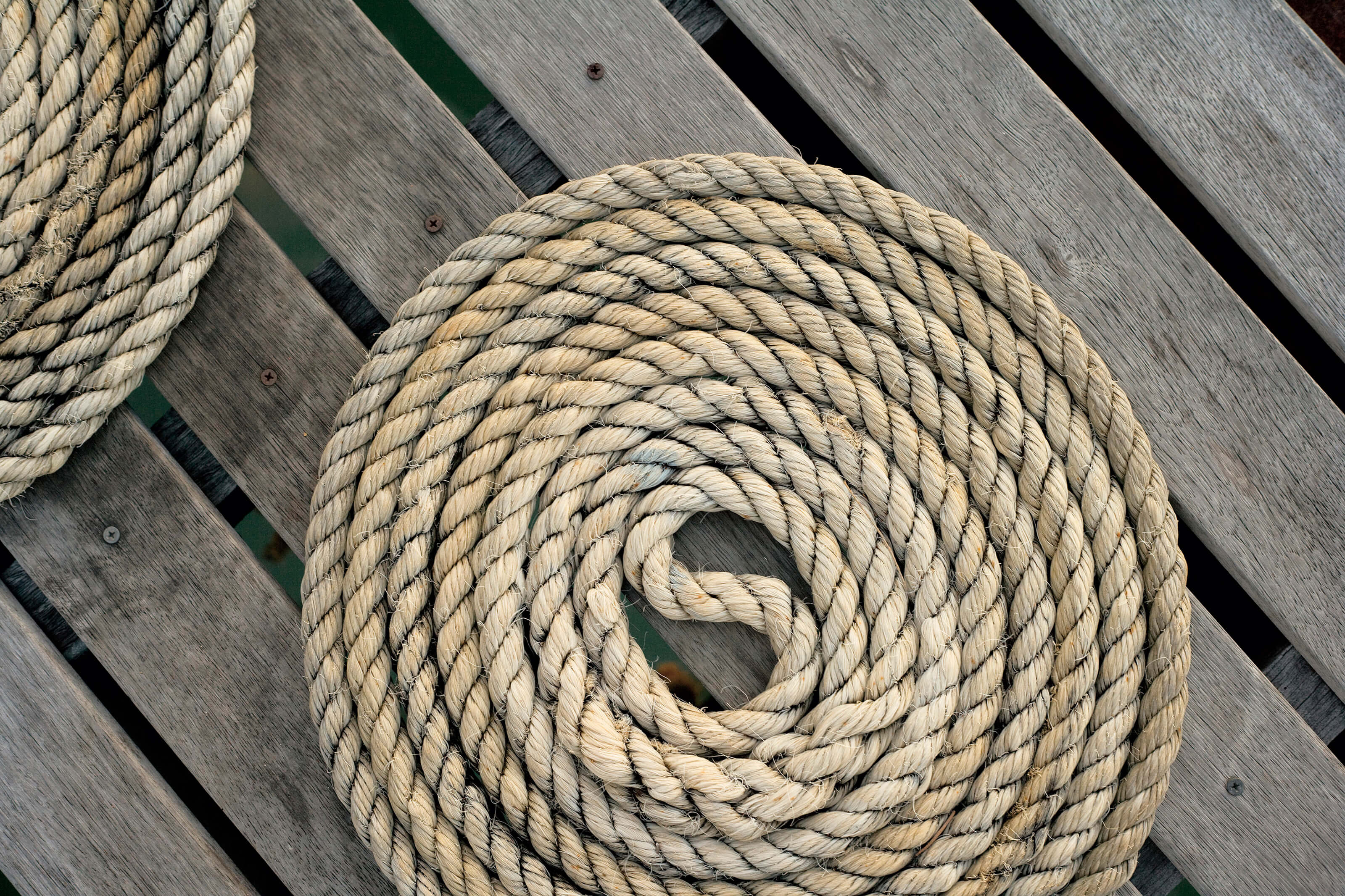 rope